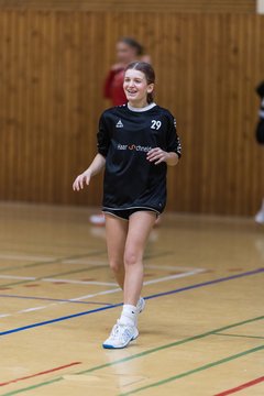 Bild 68 - wBJ TSV Ellerau - HSG Stoertal Hummeln : Ergebnis: 26:19